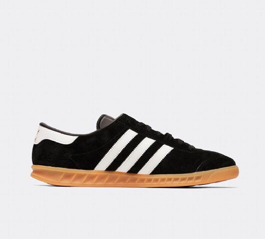 hamburg black gum