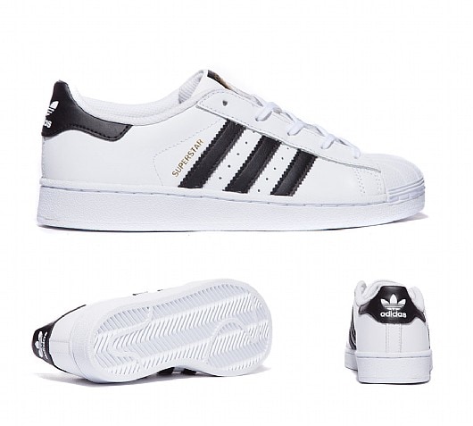 infants originals superstar shoes