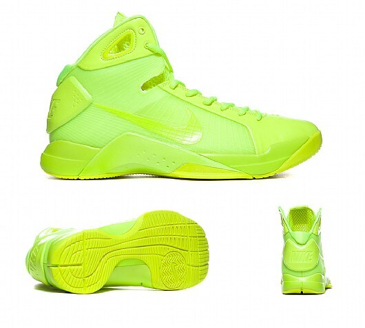 nike hyperdunk 08