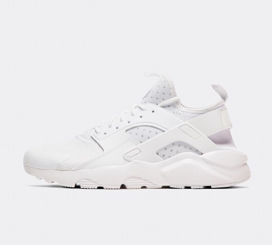 Nike Air Huarache Run Ultra Trainer
