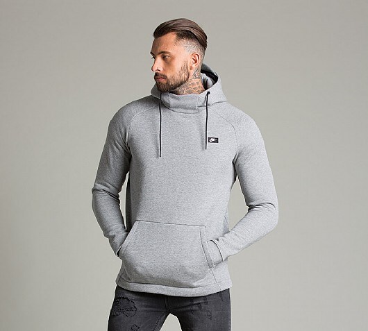 Nike Modern Overhead Hooded Top