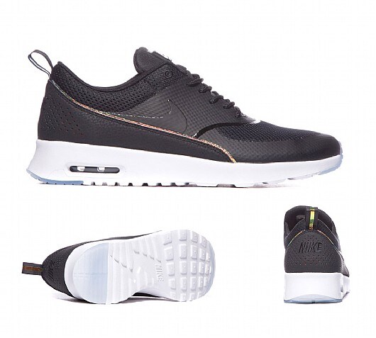 Nike Air Max Thea Mens Nike Air Max Thea Mens