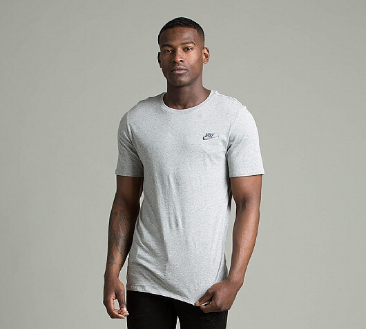 Nike Core Embroidered Futura T-Shirt