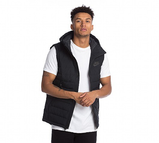Nike Down Fill Vest