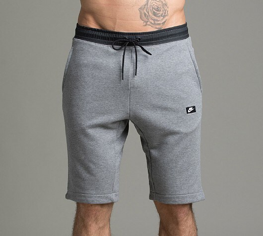 Nike Modern Fit Short