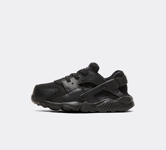 nike air huarache run mid kids for sale