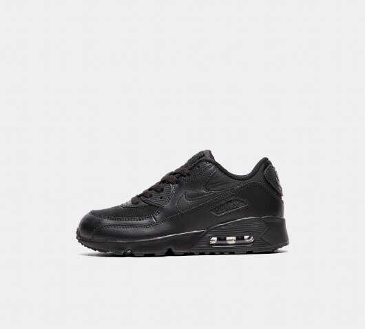 Nike Infant Air Max 90 Mesh PS Trainer