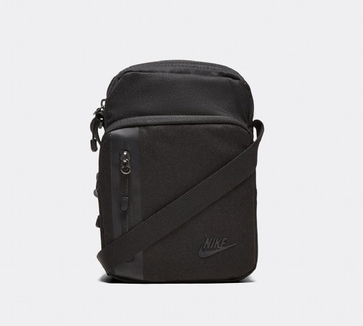 nike man pouch