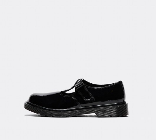 dr martens plimsolls