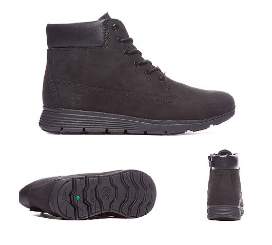 Timberland Junior Killington Boots