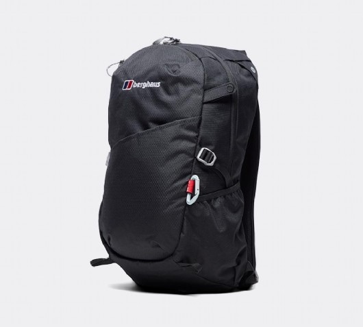 black berghaus bag