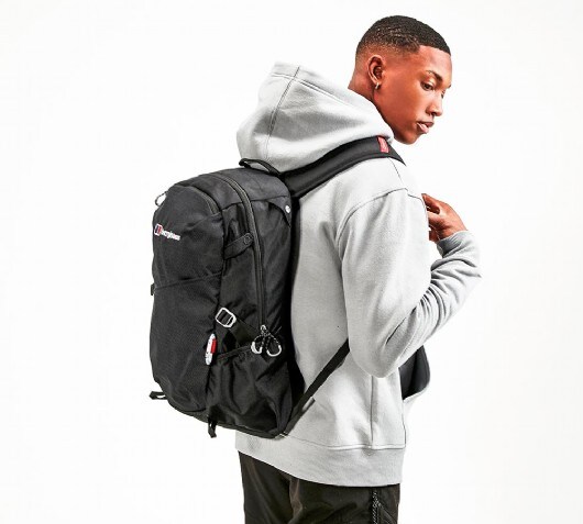 berghaus laptop backpack