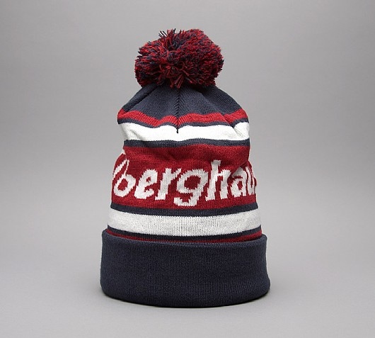 berghaus wooly hat