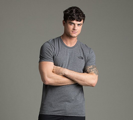 The North Face Simple Dome T-Shirt