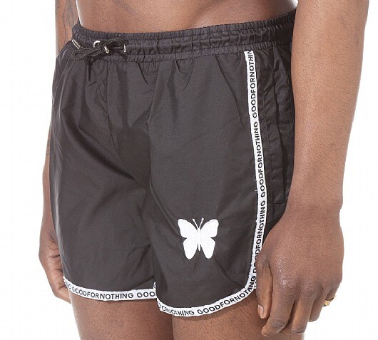Good For Nothing Arcadia Swim Short