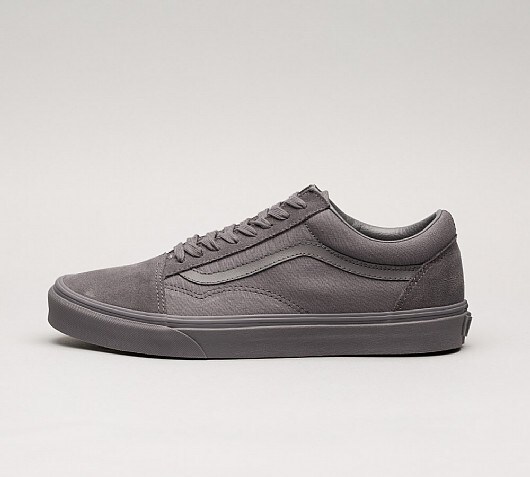 Vans Old Skool Mono Trainer