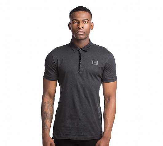 Antony Morato Black Label Polo Shirt