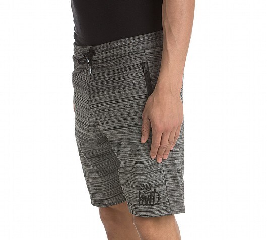 Kings Will Dream Peto Jersey Short
