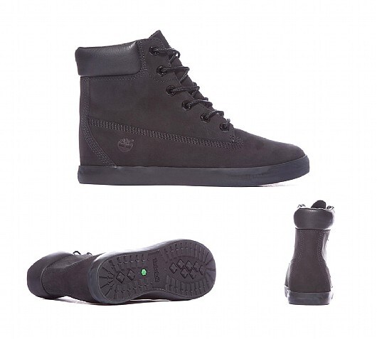 Timberland Womens Flannery 6 Inch Boot