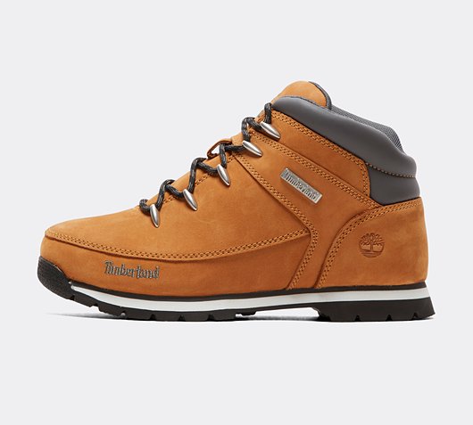Timberland Junior Euro Hiker Boot