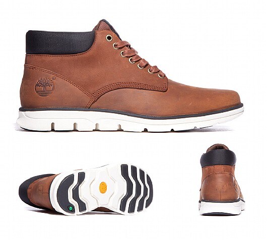 Timberland Bradstreet Chukka Boot
