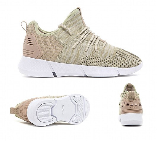 Cortica Womens Infinity 2.0 Knit Trainer