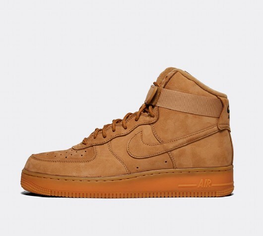 air force lv8 high