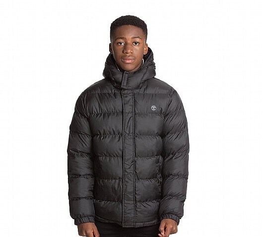 Timberland Junior Puffer Jacket