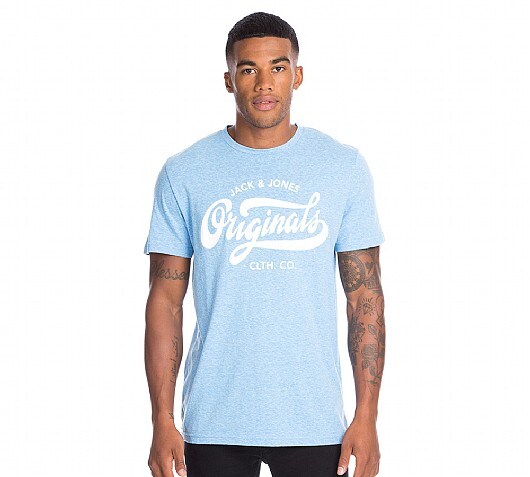 Jack & Jones Melan T-Shirt