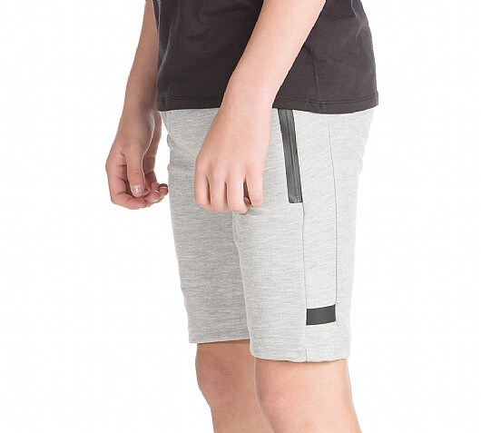 Projekts NYC Junior Beldon Short