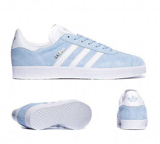 Gazelle OG
