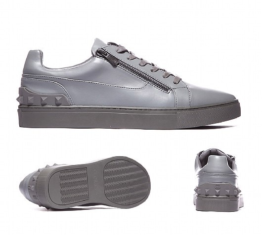 Glorious Gangsta London Trainer