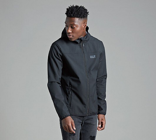 Jack Wolfskin Northern Point Softshell Jacket