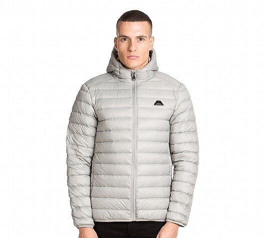 Alessandro Zavetti Nivelli Jacket