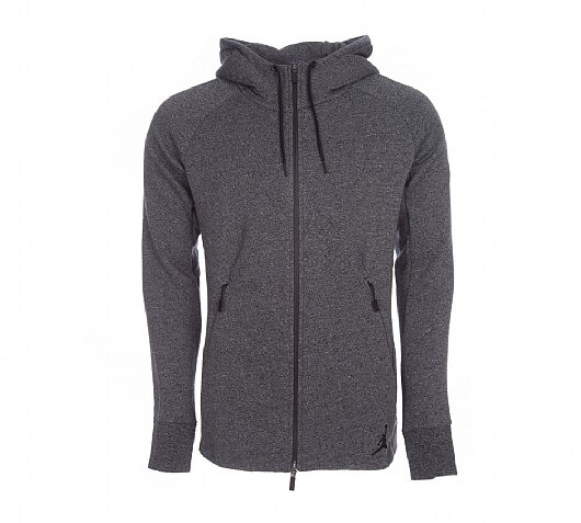 Jordan Icon Fleece Hooded Top