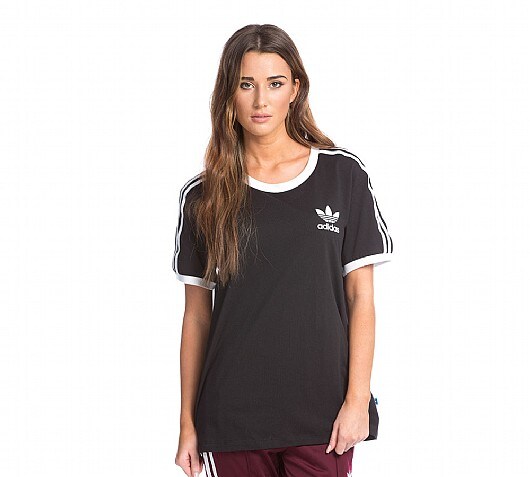 adidas 3 stripes t shirt women's adidas 3 stripes t shirt women's