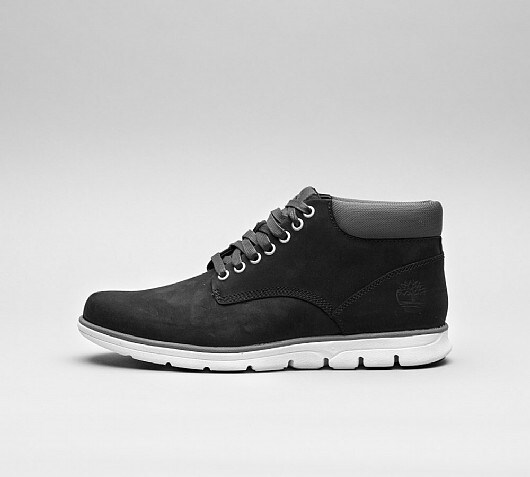 Timberland Bradstreet Chukka Boot