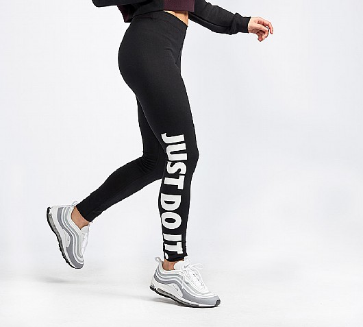 Nike Womens Leg-A-See Leggings