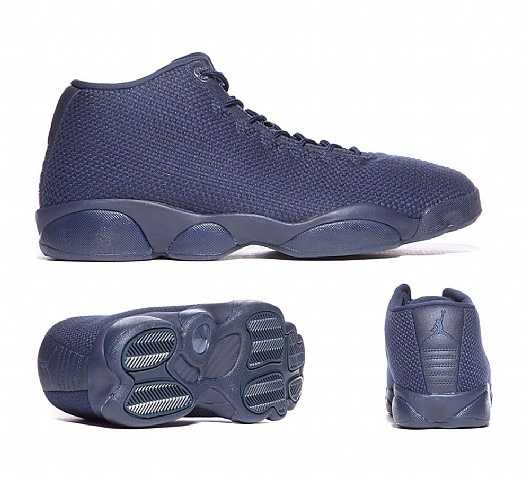 jordan horizon low triple black