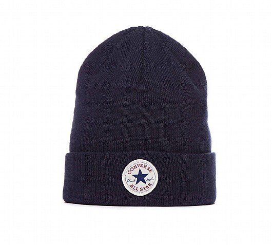 Image of Core Knitted Beanie Hat