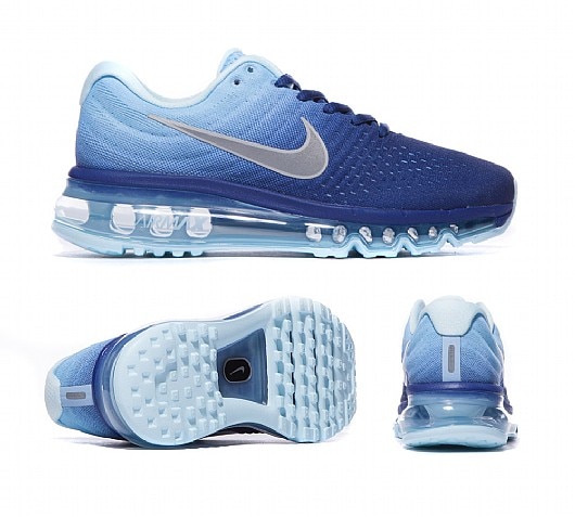 nike air max 2017 junior trainer