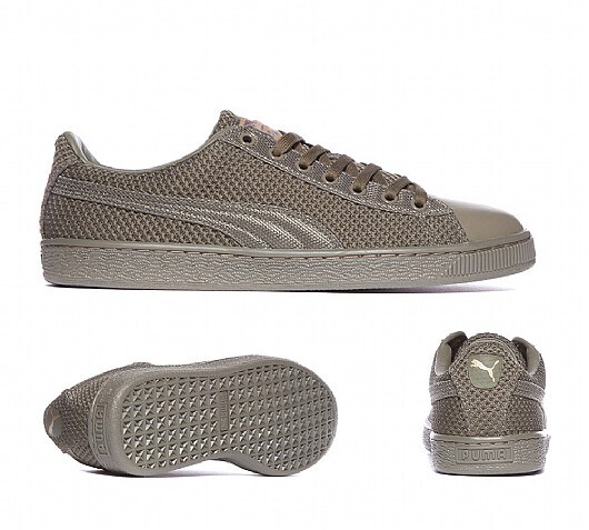 puma basket tech puma basket tech