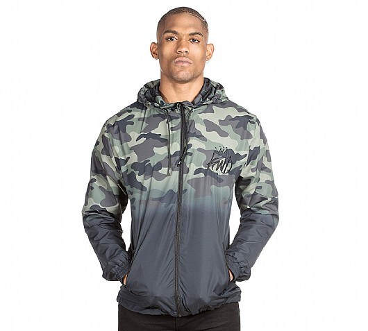Kings Will Dream Strogram Windrunner Jacket