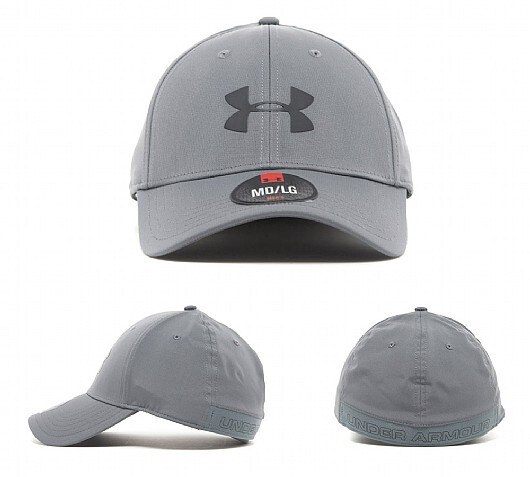 Under Armour Storm Headline Cap