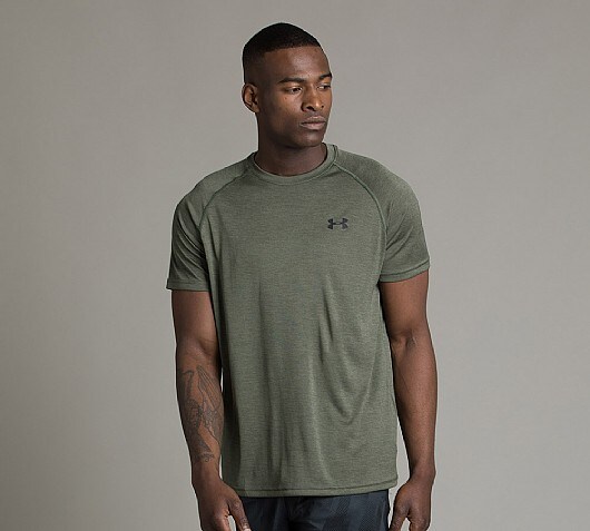 Under Armour Tech T-Shirt