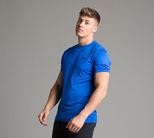 Under Armour Raid T-Shirt