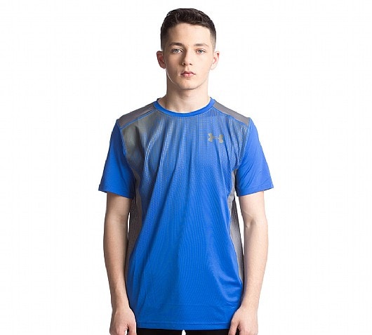 Under Armour Junior Select T-Shirt