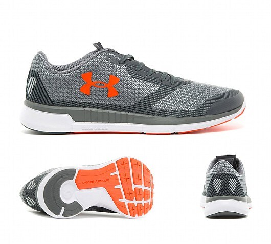 Under Armour Charged Lightning Trainer