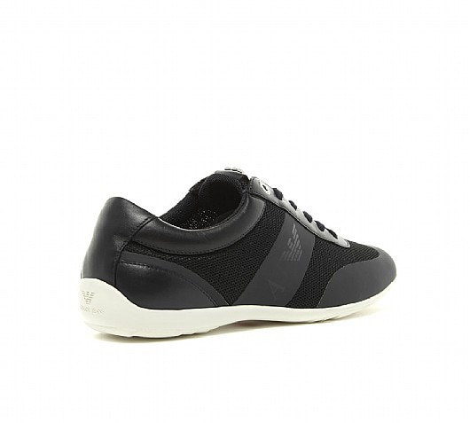 footasylum armani trainers