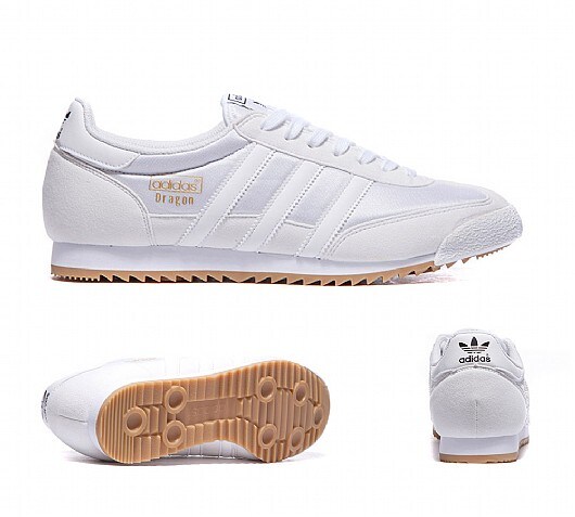 adidas Originals Dragon OG Trainer